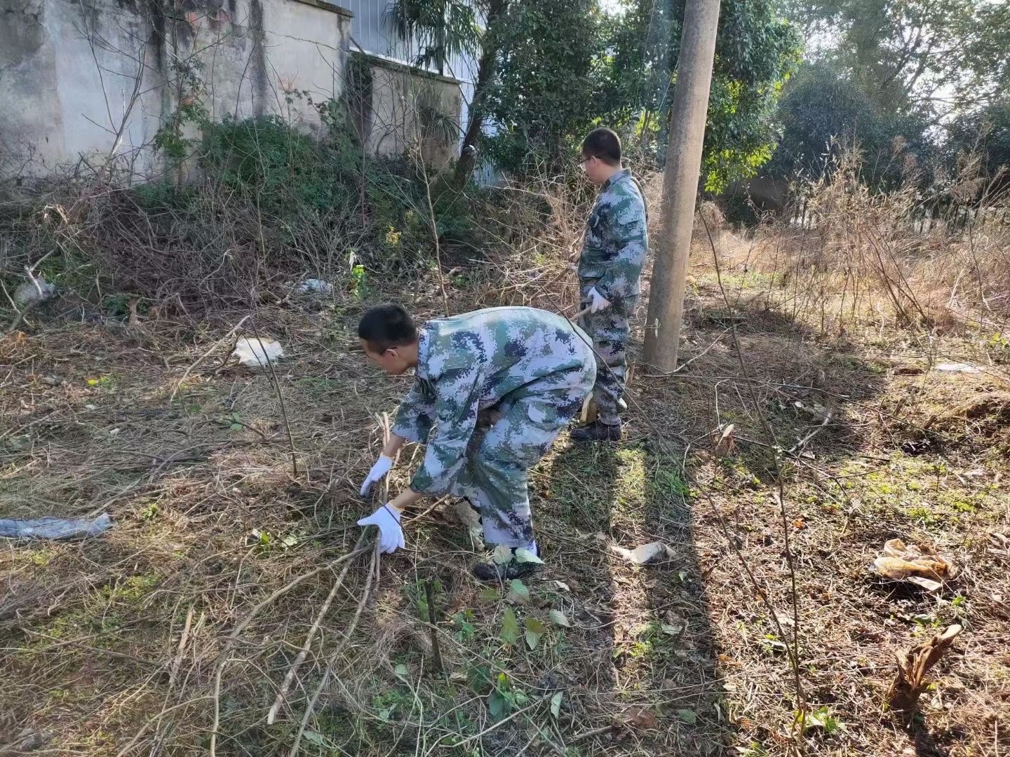 勞動教育基地正式啟用，我們在行動(圖3)