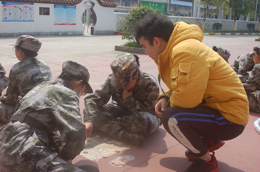  制定目標，解決孩子厭學問題