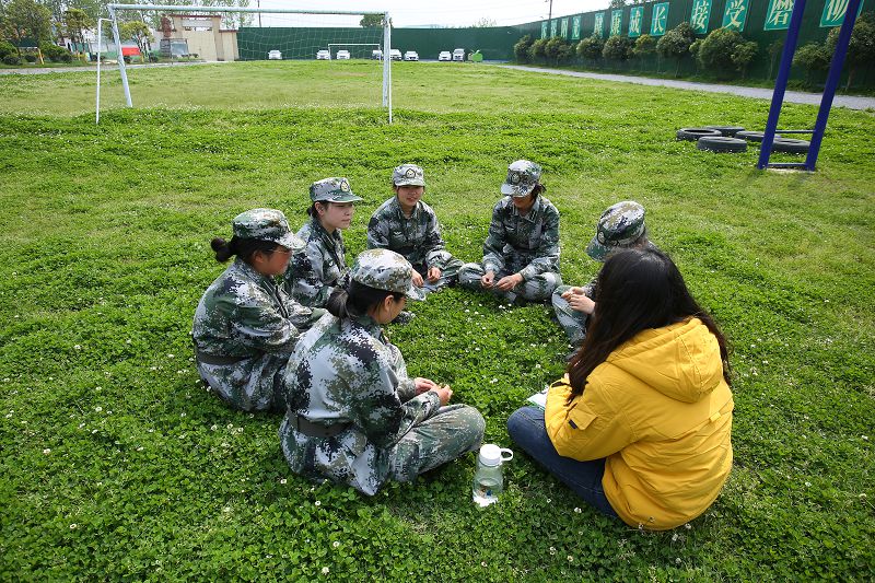 初中生叛逆期怎么教育:養成孩子動手的能力