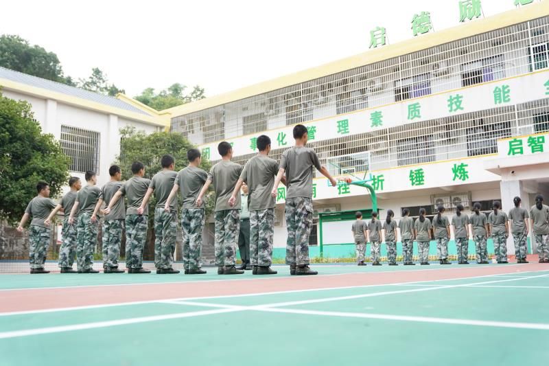 啟德勵志教育學校，展現不一樣的自我(圖3)