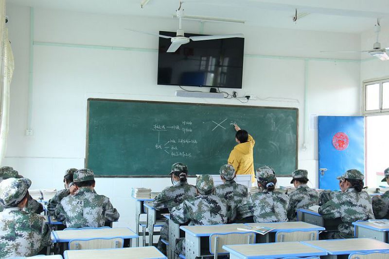 調皮管教學校對孩子各方面的培養(圖2)