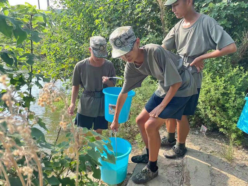 如何對孩子進行性格教育？(圖2)